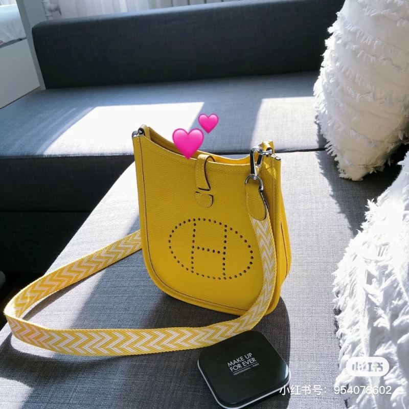 Hermes Evelyn Bags